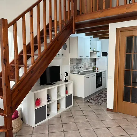 Apartamento Marilu's House Civitavecchia