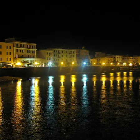 Marilu's House Civitavecchia