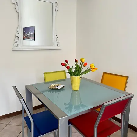Marilu's House Apartment *